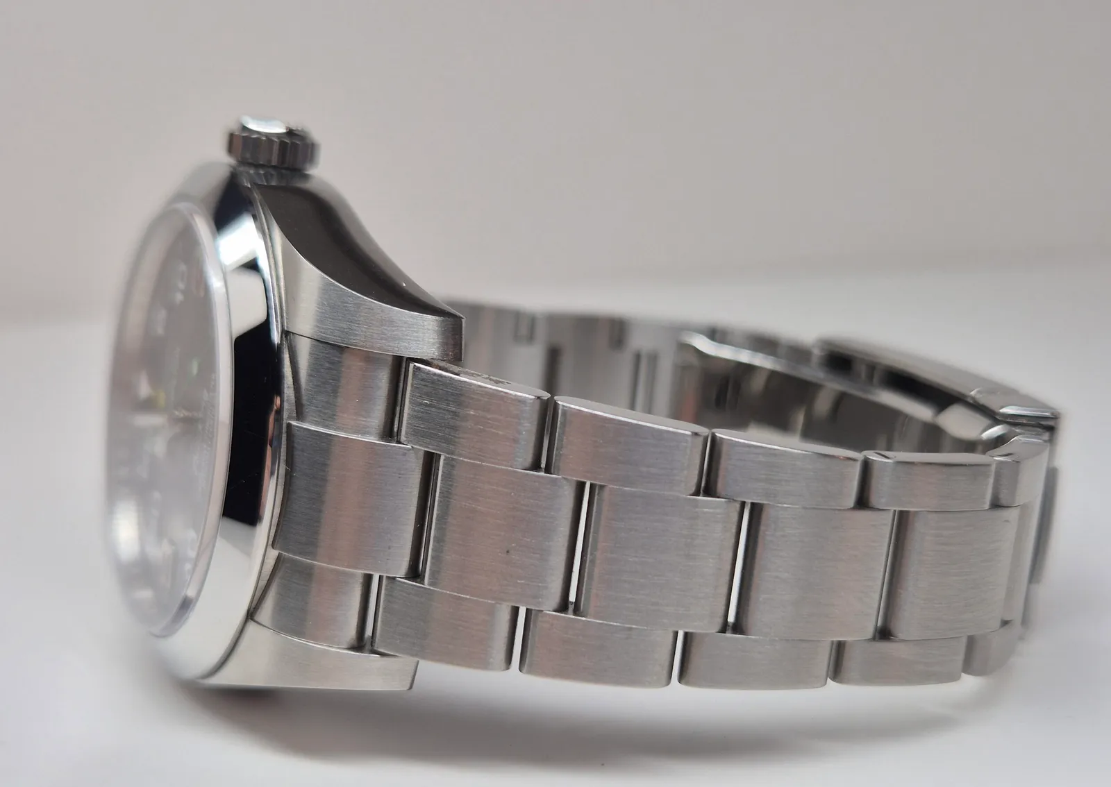 Rolex Air King 116900, photo 3 of 3