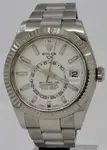 Rolex Oyster Perpetual (2020) - Ref. 326934 | Watch Scout thumbnail 1