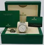 Rolex Oyster Perpetual (2020) - Ref. 326934 | Watch Scout thumbnail 7