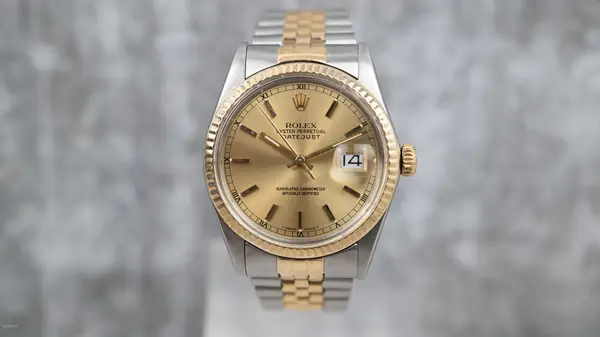 Rolex Datejust 36 Ref. 16013