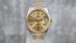Rolex Datejust 36 (1988) - Ref. 16013 | Watch Scout thumbnail 1