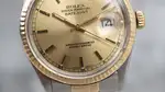 Rolex Datejust 36 (1988) - Ref. 16013 | Watch Scout thumbnail 2