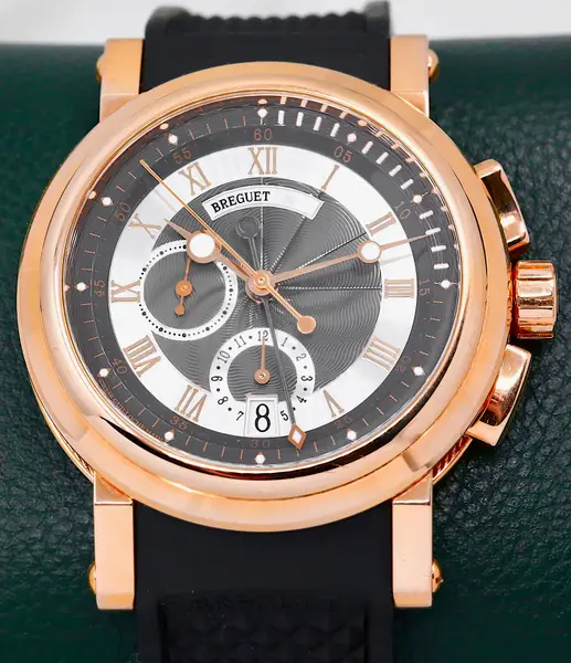 Breguet Marine 5827 Flyback Chronograph