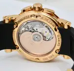 Breguet Marine 5827 Flyback Chronograph (2018) - Ref. 5827BRZ25ZU | Watch Scout thumbnail 4