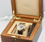 Breguet Marine 5827 Flyback Chronograph (2018) - Ref. 5827BRZ25ZU | Watch Scout thumbnail 7