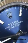 Rolex Datejust 41 (2025) - Ref. 126334 | Watch Scout thumbnail 3