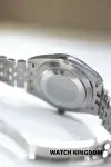 Rolex Datejust 41 (2025) - Ref. 126334 | Watch Scout thumbnail 9