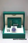 Rolex Datejust 41 (2025) - Ref. 126334 | Watch Scout thumbnail 10