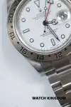 Rolex Explorer II (NA) - Ref. 16570 | Watch Scout thumbnail 4