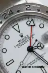 Rolex Explorer II (NA) - Ref. 16570 | Watch Scout thumbnail 8
