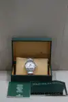 Rolex Explorer II (NA) - Ref. 16570 | Watch Scout thumbnail 9