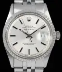 Rolex Datejust 36 (1966) - Ref. 1603 | Watch Scout thumbnail 1
