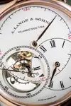 A. Lange & Söhne Richard Lange Tourbillon Pour Le Mérite (2019) - Ref. 760.032F | Watch Scout thumbnail 2