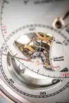 A. Lange & Söhne Richard Lange Tourbillon Pour Le Mérite (2019) - Ref. 760.032F | Watch Scout thumbnail 3