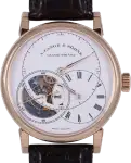 A. Lange & Söhne Richard Lange Tourbillon Pour Le Mérite (2019) - Ref. 760.032F | Watch Scout thumbnail 4