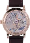 A. Lange & Söhne Richard Lange Tourbillon Pour Le Mérite (2019) - Ref. 760.032F | Watch Scout thumbnail 5