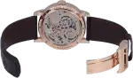 A. Lange & Söhne Richard Lange Tourbillon Pour Le Mérite (2019) - Ref. 760.032F | Watch Scout thumbnail 9