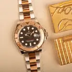 Rolex Yacht-Master 40 126621 Price in Australia | $26k thumbnail 1