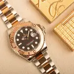 Rolex Yacht-Master 40 126621 Price in Australia | $26k thumbnail 2