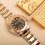 Rolex Yacht-Master 40 126621 Price in Australia | $26k thumbnail 3