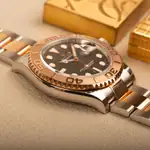 Rolex Yacht-Master 40 126621 Price in Australia | $26k thumbnail 5