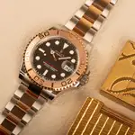 Rolex Yacht-Master 40 126621 Price in Australia | $26k thumbnail 6