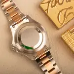 Rolex Yacht-Master 40 126621 Price in Australia | $26k thumbnail 7