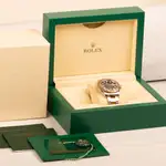 Rolex Yacht-Master 40 126621 Price in Australia | $26k thumbnail 8