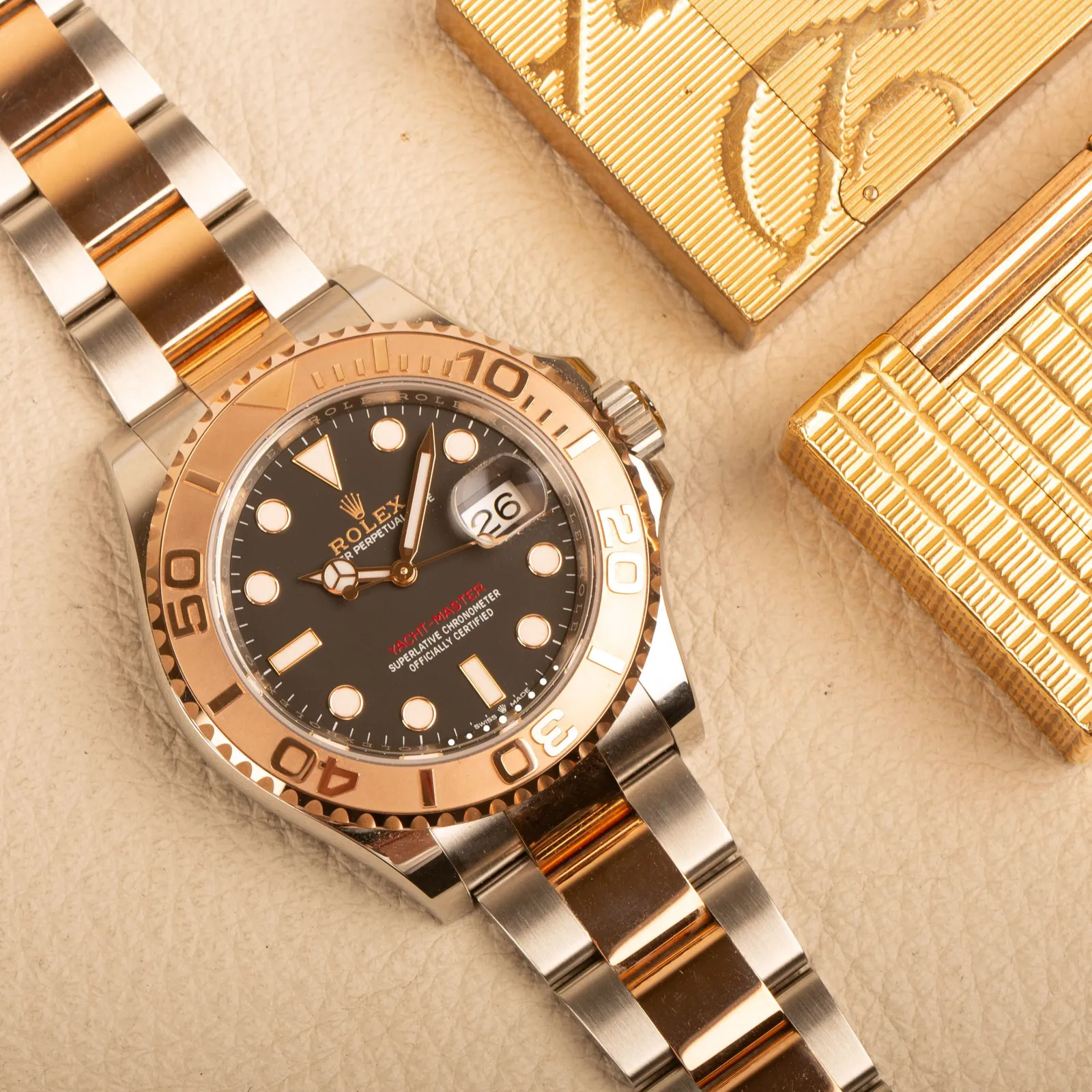 Rolex Yacht-Master 40 126621 Price in Australia | $26k - image 2