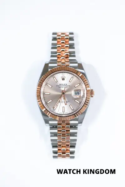 Rolex Datejust 41