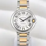 Cartier Ballon Bleu (2023) - Ref. W2BB0030 | Watch Scout thumbnail 1