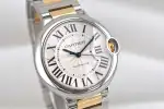 Cartier Ballon Bleu (2023) - Ref. W2BB0030 | Watch Scout thumbnail 2