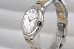 Cartier Ballon Bleu (2023) - Ref. W2BB0030 | Watch Scout thumbnail 4