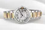 Cartier Ballon Bleu (2023) - Ref. W2BB0030 | Watch Scout thumbnail 5