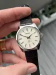 Grand Seiko Heritage Collection 45GS SLGW005 Price in Australia | $14k thumbnail 14