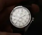 Grand Seiko Heritage Collection 45GS SLGW005 Price in Australia | $14k thumbnail 4