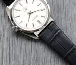 Grand Seiko Heritage Collection 45GS SLGW005 Price in Australia | $14k thumbnail 9