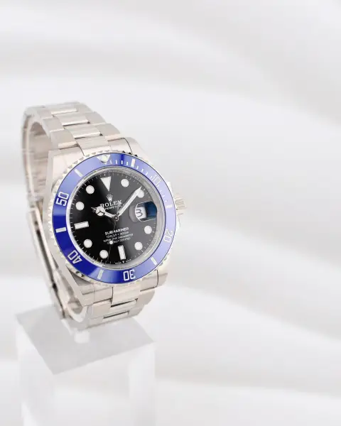 Rolex Submariner Date Ref. 126619LB