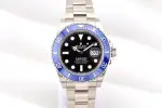 Rolex Submariner Date 126619LB, thumbnail 2 of 9
