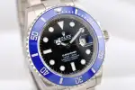 Rolex Submariner Date 126619LB, thumbnail 3 of 9