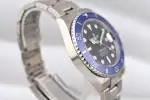 Rolex Submariner Date 126619LB, thumbnail 5 of 9