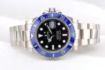 Rolex Submariner Date 126619LB, thumbnail 6 of 9