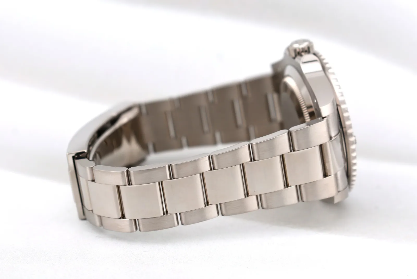 Rolex Submariner Date 126619LB, photo 9 of 9