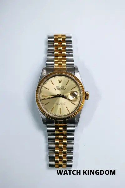 Rolex Datejust 36 Ref. 126231
