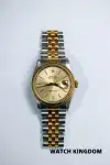 Rolex Datejust 36 - Ref. 126231 | Watch Scout thumbnail 1