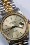 Rolex Datejust 36 - Ref. 126231 | Watch Scout thumbnail 2