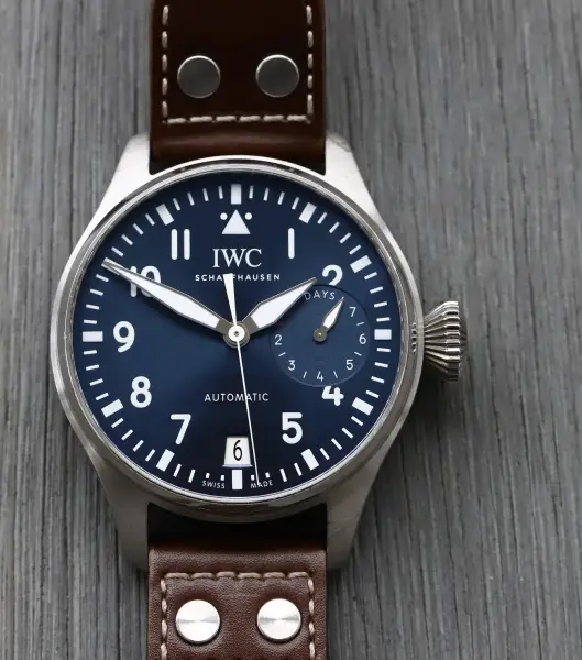 IWC Pilot