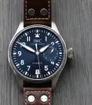 IWC Pilot (2019) - Ref. IW500916 | Watch Scout thumbnail 1