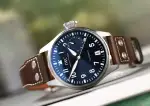 IWC Pilot (2019) - Ref. IW500916 | Watch Scout thumbnail 2