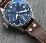 IWC Pilot (2019) - Ref. IW500916 | Watch Scout thumbnail 11